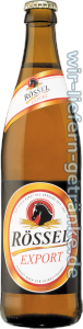 Moninger Rössel Export
