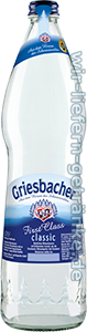 Griesbacher First Class Classic